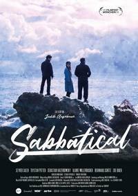 new-video - 2 x 1 Kulturbeutel zum Kinofilm "Sabbatical'"