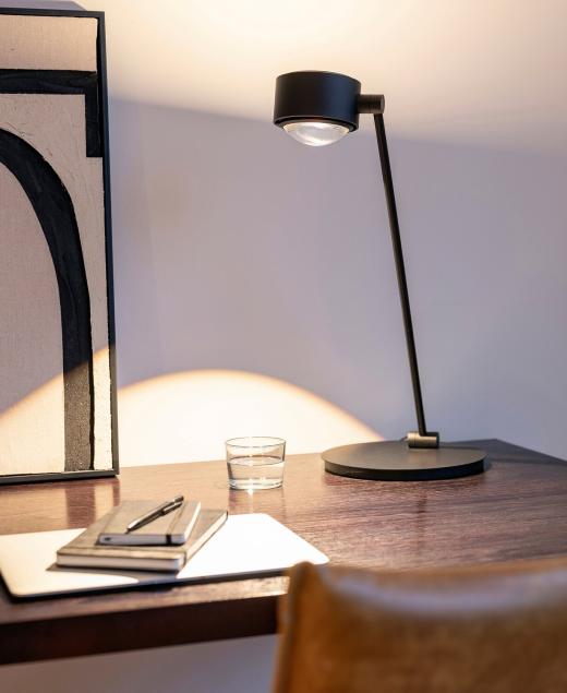 Prediger - 3x prediger.select s.200 Tischleuchte