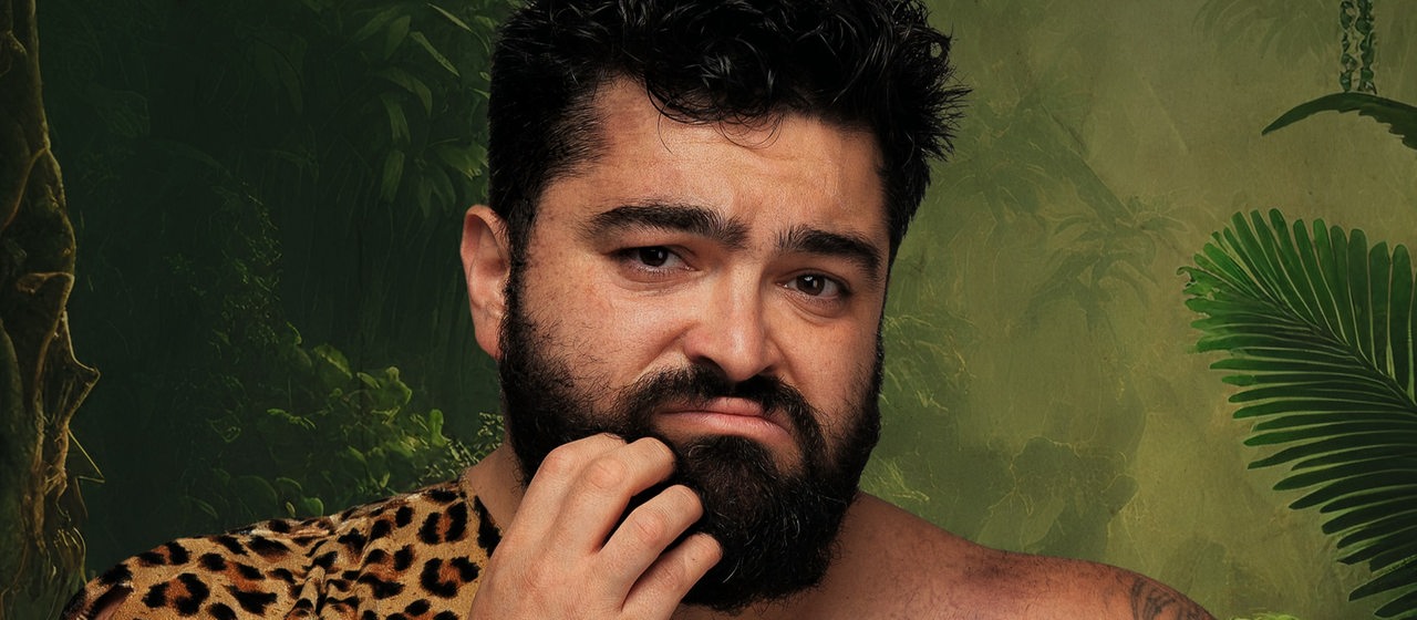 Radio Bremen - 2x2 Tickets für Serdar Karibik am 19. Februar im Pier 2 Brem