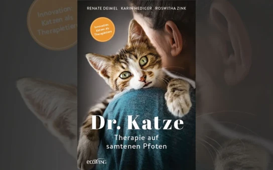Radio Gong - Buch: Dr. Katze von Renate Deimel und Karin Hediger