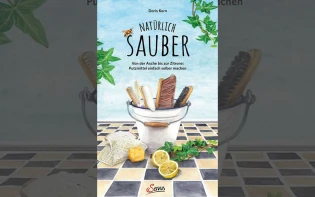 Radio Gong - Buch: Natürlich sauber von Doris Kern