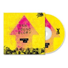 radiobob - Das neue Album: New Found Glory mit „Listen Up“