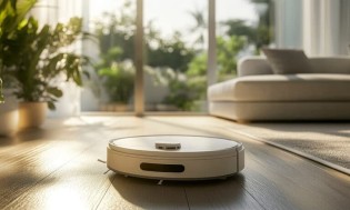 Rhein-Zeitung - ein Saugroboter