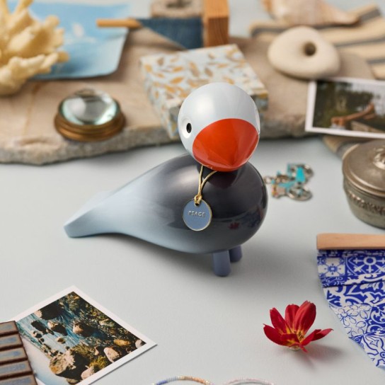 Rosendahl Design Group - Einen Kay Bojesen Story Bird
