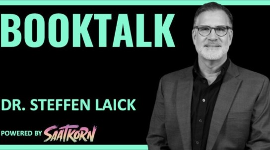 Saatkorn - ein druckfrisches „Social Media und KI für Recruiting und Employer Branding“ Buch von Steffen Laick