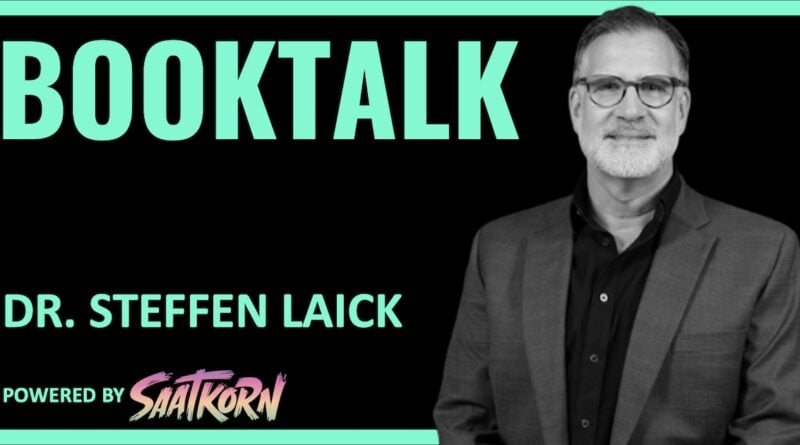 Saatkorn - ein druckfrisches „Social Media und KI für Recruiting und Employer Branding“ Buch von Steffen Laick