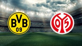 SIGNAL IDUNA - 2 x 5 Sitzplatztickets für das BVB-Heimspiel gegen Mainz am 13. Februar 2026