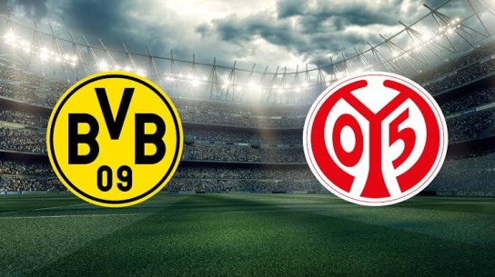 SIGNAL IDUNA - 2 x 5 Sitzplatztickets für das BVB-Heimspiel gegen Mainz am 13. Februar 2026