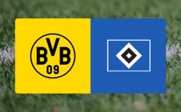 SIGNAL IDUNA - 2 Tribünentickets für das Bundesligaspiel Dortmund gegen Hamburg