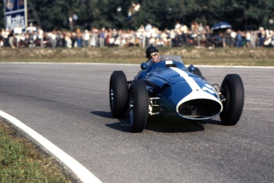 Speedweek - Kleiner Preis