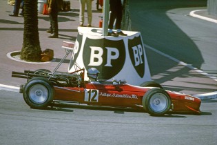 Speedweek - Kleiner Preis ( nicht weiter definiert)