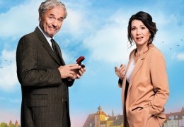 Spielfilm.de - 2 x 2 Tickets für den Film 