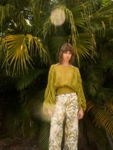 The Fast and the Luxurious - Gutschein für Ihre Palm Beach Pants im Wert von 300 € für den Online-Shop