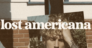 Universal Music - 2 Tickets für die"lost americana" in Berlin am 24.02