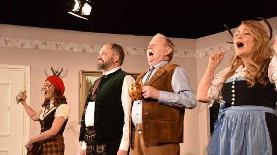 yumpu - 3 x 2 Karten für ,,Die Buschklopfer