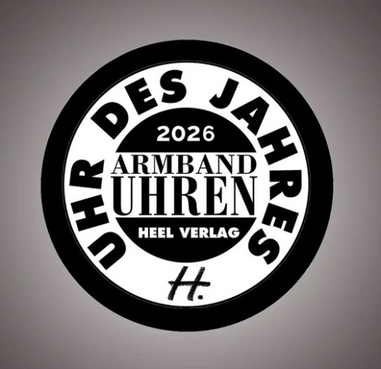 ARMBANDUHREN online - Wanduhr von Botta im Wert von über 2000 €