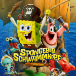 b-crown - 2DVD`s zu „Spongebob Schwammkopf: Piraten Ahoi"