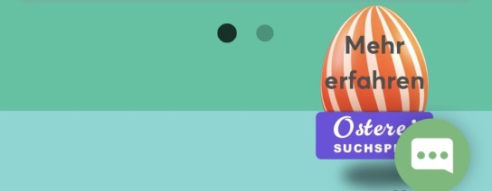 brandnooz - 1. Preis - 100-130 gesammelte Eier: 10 x Classic Box 3-Monats-Abo, 10 x Movie Night Box, 5 x XXL Classic Adventskalender2. Preis - 80-99 gesammelte Eier: 15 x Cool Box Mai, 15 x Ü-Box, 10 x Frauenpower Box