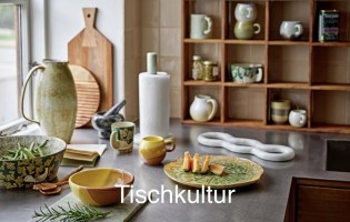 Dalivo - hochwertiges Küchenzubehör von Eva Trio im Wert von 2.161,05 €