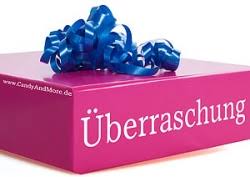 Deutschlandfunk Kultur - 1x Deutschlandfunk-Überraschungs-Paket