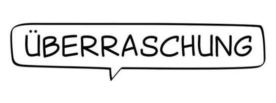 Deutschlandfunk Kultur - 1x Überraschungs-PaketDeutschlandfunk Kultur