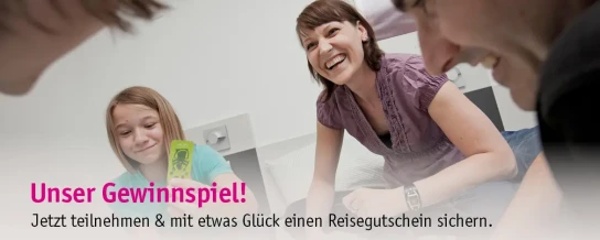 DJH Jugendherbergen - 400 € Reisegutschein für die „Bunten Ostertage am Rhein“ in der Jugendherberge Köln-Riehl