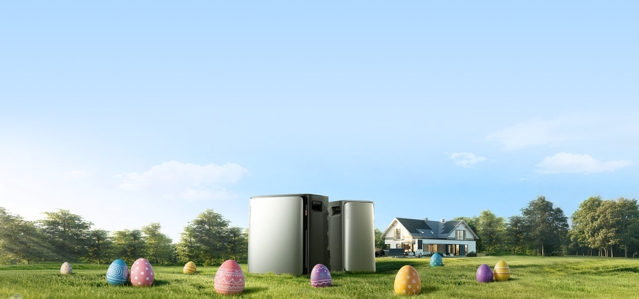 ecoflow - 1 × 50 € Geschenkkarte, 2 × Smart Meter, 1 × STREAM Mikro-Wechselrichter (Stromwandler)