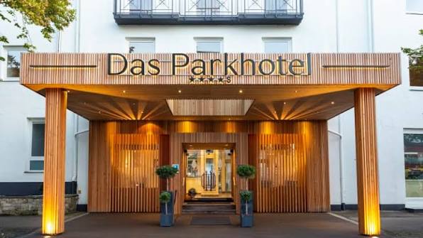Escapio - 3 Nächte für 2 Personen im "Das Parkhotel" – in Bad Wörishofen, Bayern