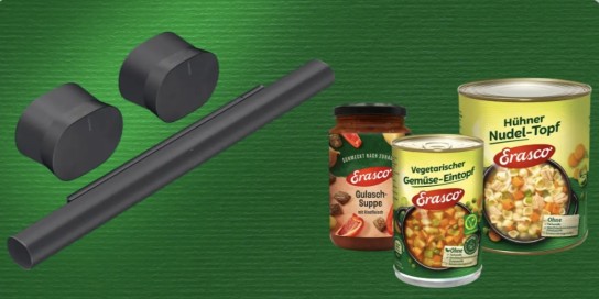 famila - 3 Sonos Premium Surround Sets mit Arc Ultra im Wert von jeweils 2.097€