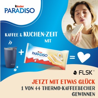 Ferrero - 1 von 44 Thermo-Kaffeebecher