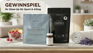 Für Sie - Ein exklusives Performance-Paket von JIKOAII