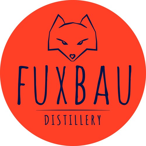 genussmaenner.de - zweimal eine 500ml-Flasche Fuxbau Distilled Gin