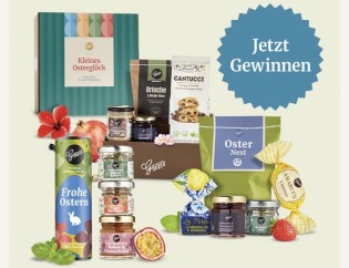 Gepp’s - 1 von 5 Oster-Geschenken
