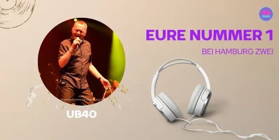 HAMBURG 2 - 1 x Wunschgutschein im Wert von 100 €