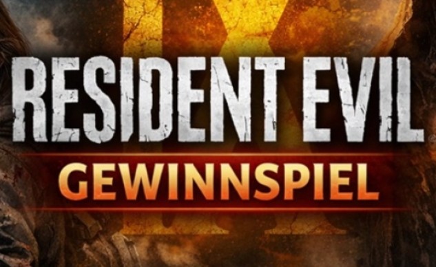 hardwarezoom - je einmal das Konsolen-Spiel "Resident Evil Requiem" für PlayStation 5 und Xbox Series X/S