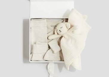 H&M - 3x H&M Babyboxen im Wert von je 250 €