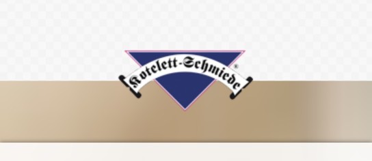 kotelett-schmiede - Gutschein über 20 €, der in allen Filialen der Kotelett -Schmiede einlösbar ist