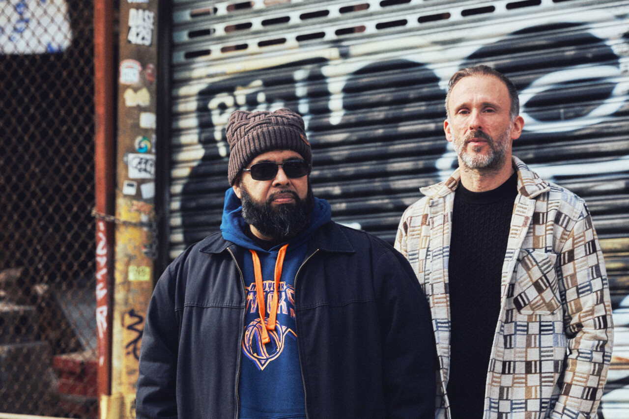 kulturnews - Vinyl: „Brilliance of a falling Moon“ von dälek