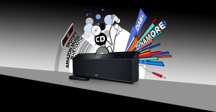 mdr - eine Teufel Musicstation Dynamore