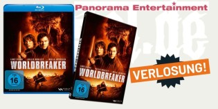 metal.de - DVD & Blu-Ray von Worldbreaker