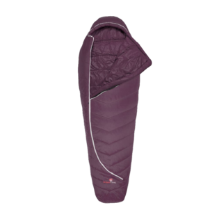 Mountain People - eine GRÜEZI BAG Schlafsack Synpod Island 200 Mumienschlafsackeine GRÜEZI BAG Schlafsack Synpod Island 175 Mumienschlafsack