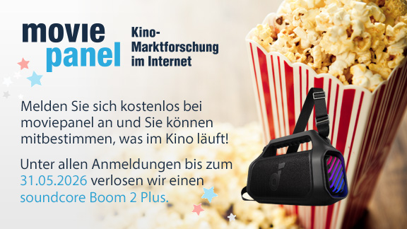 moviepanel - soundcore Boom 2 Plus