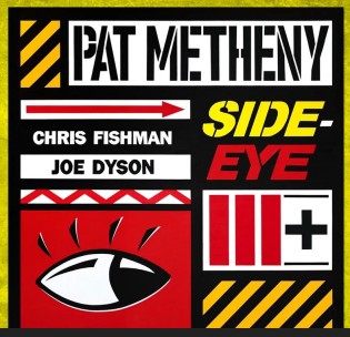 Norddeutscher Rundfunk - Jazz auf NDR Kultur: Jazzalbum des Monats: "Side-Eye III+" von Pat Metheny