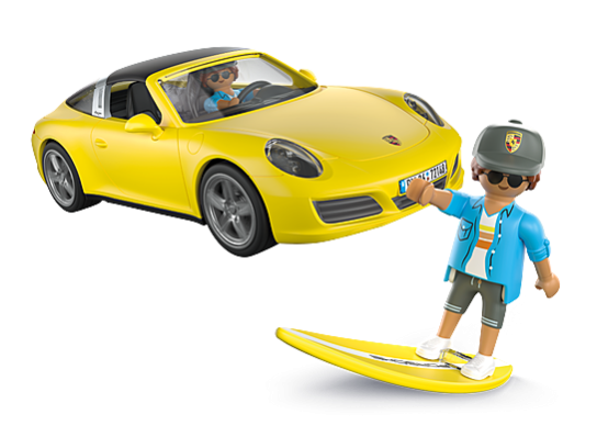 Playmobil - Gewinne 1 von 6 traumhaften 4‑Sterne‑Familienurlauben am Meer – im wunderschönen Rovinj, Kroatien