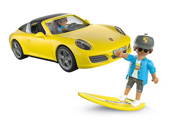 Playmobil - Gewinne 1 von 6 traumhaften 4‑Sterne‑Familienurlauben am Meer – im wunderschönen Rovinj, Kroatien