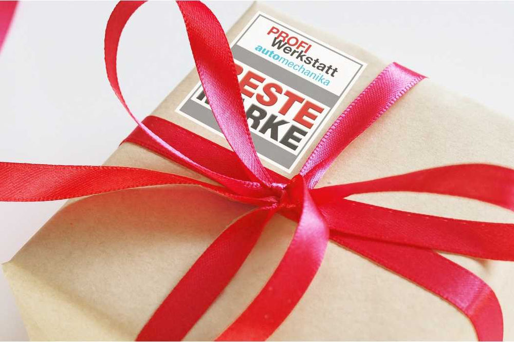 PROFI Werkstatt: hochwertiges Profi-Equipment für Heimwerker zu gewinnen