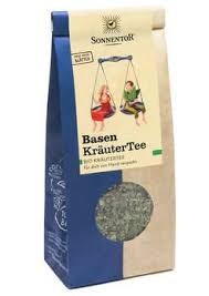 Quell Verlag - 10 Sonnentor-Teepakete (Kräutertees)
