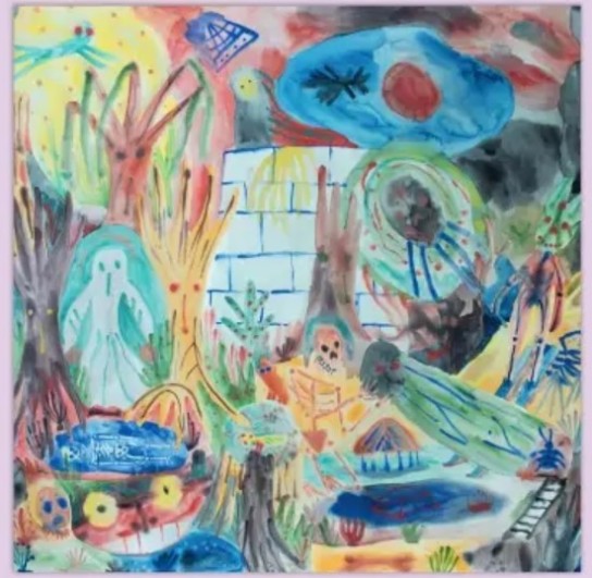 Radio Eins - radioeins vom rbb: Album der Woche - 