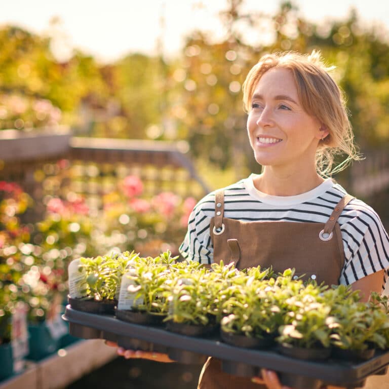 Rhein-Zeitung - 1 von 2 Dehner-Gutscheinen im Wert von je 200 €