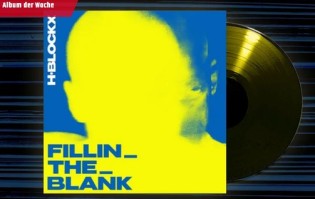 ROCK ANTENNE - Album der Woche von den H-Blockx – "Fillin_The_Blank" (Account erforderlich)